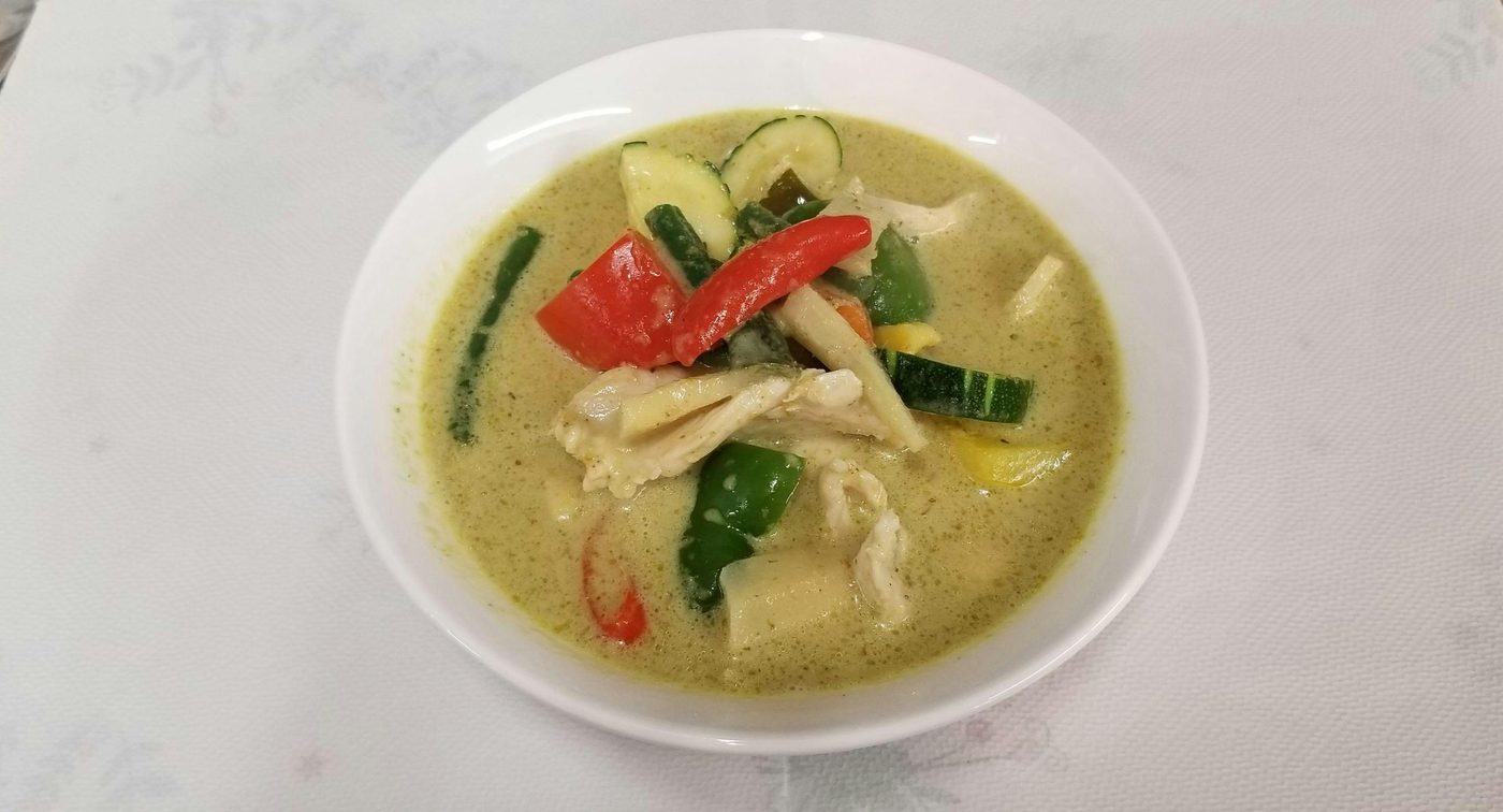 The Local Thai