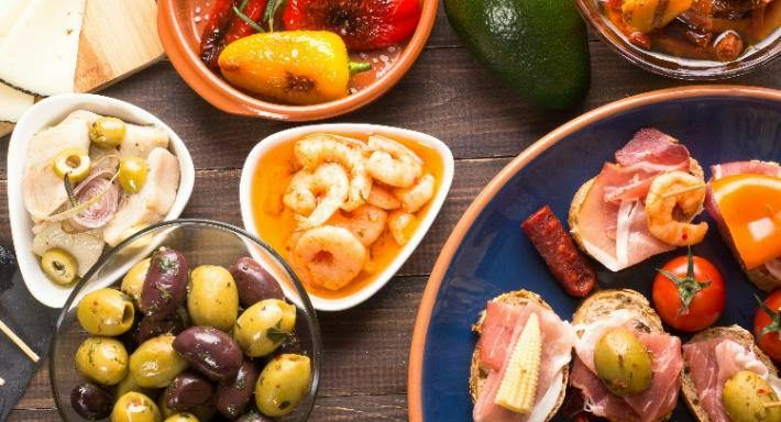 The Peruvian Corner