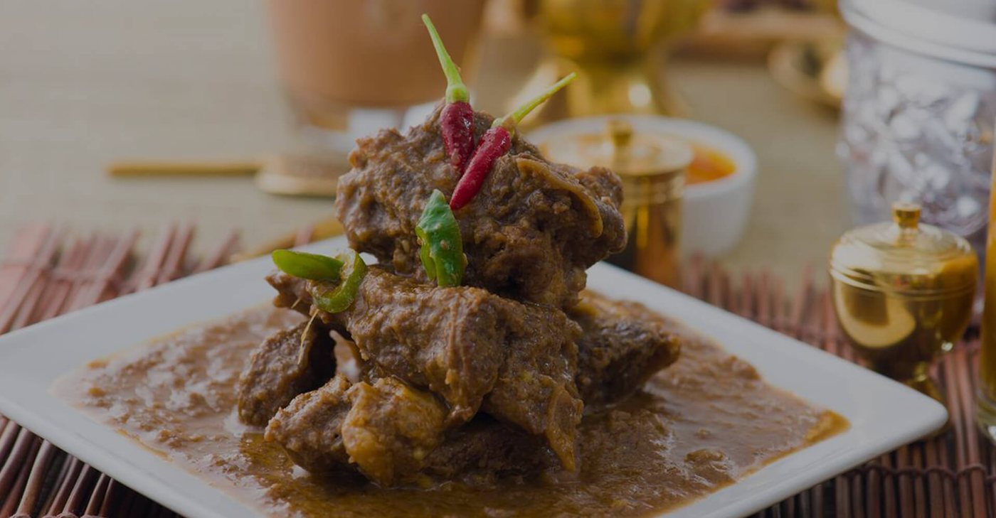 The Rajdoot Indian Restaurant