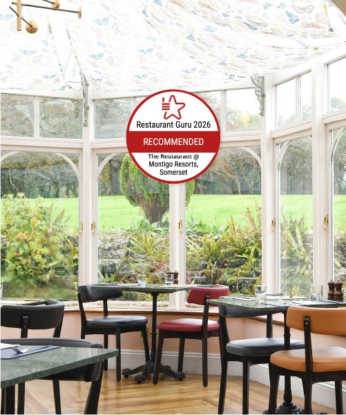 The Restaurant at Charlton House