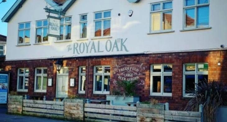 Royal Oak, Bristol