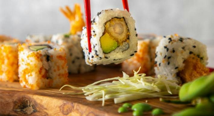 The Sushi Co - Basildon