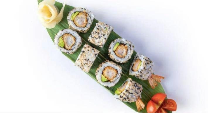 The Sushi Co - Brighton