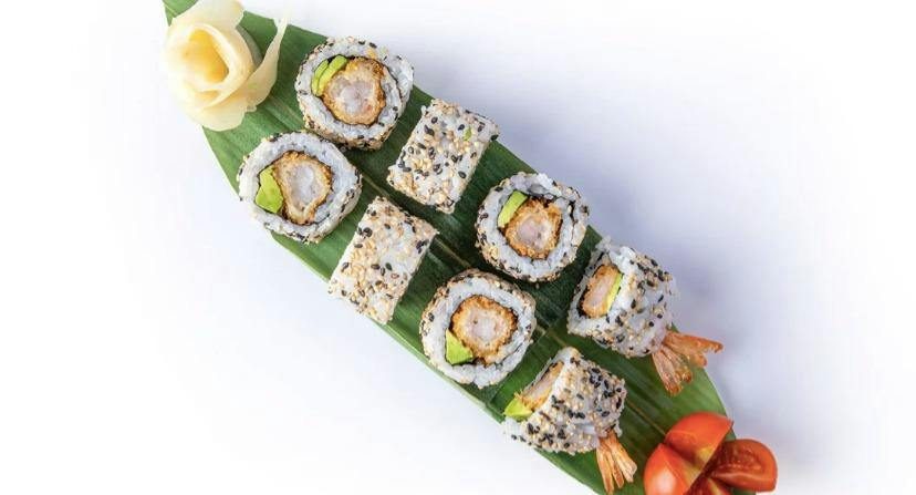 The Sushi Co - Ealing