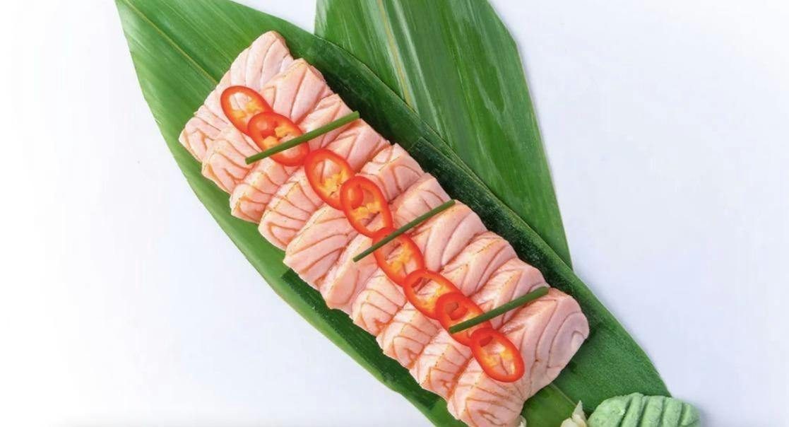 The Sushi Co - Victoria