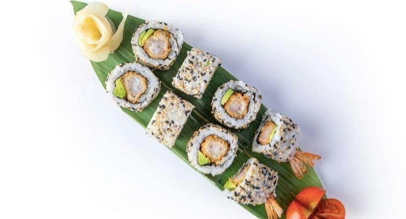 The Sushi Co - Waterloo