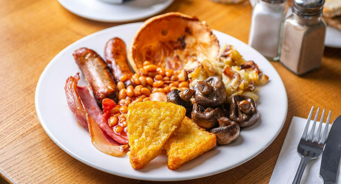 Toby Carvery Braintree