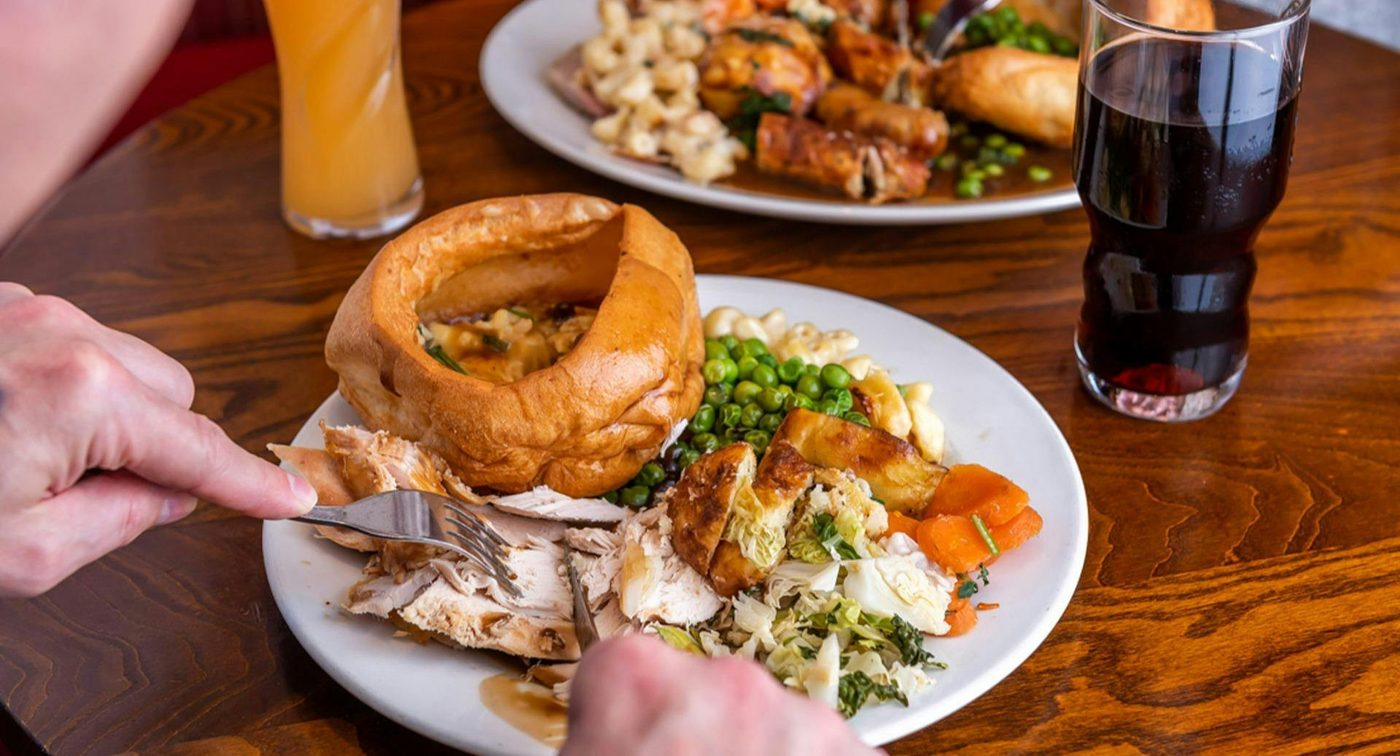 Toby Carvery Brockworth