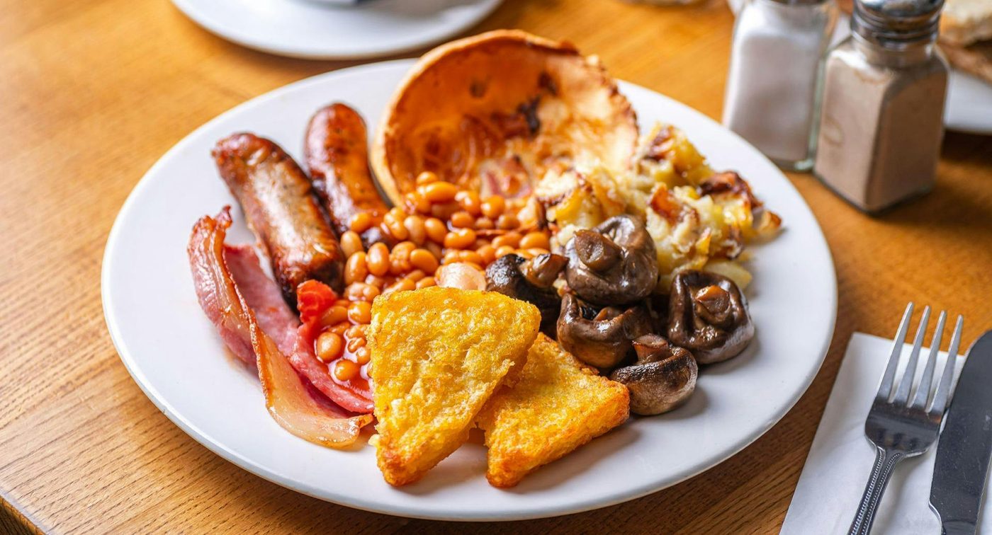 Toby Carvery Chadderton Park