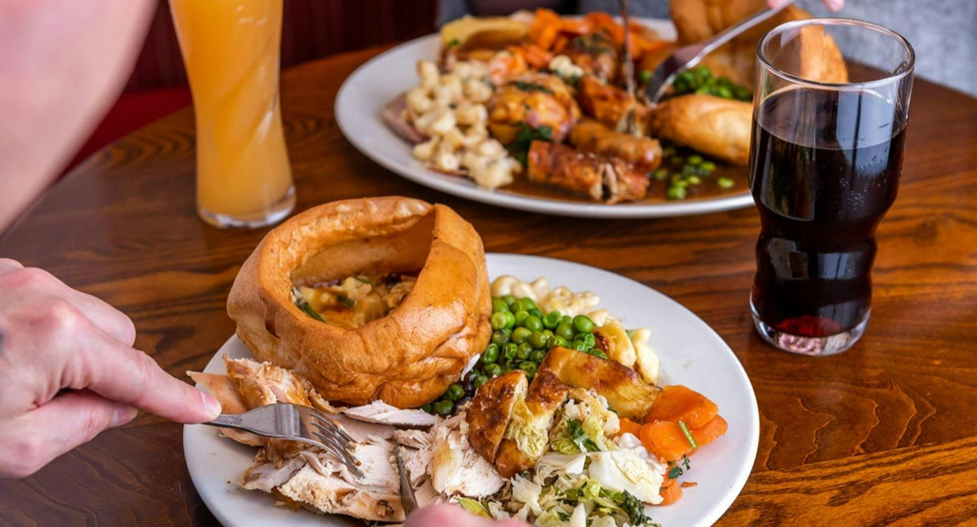 Toby Carvery Cleadon Village