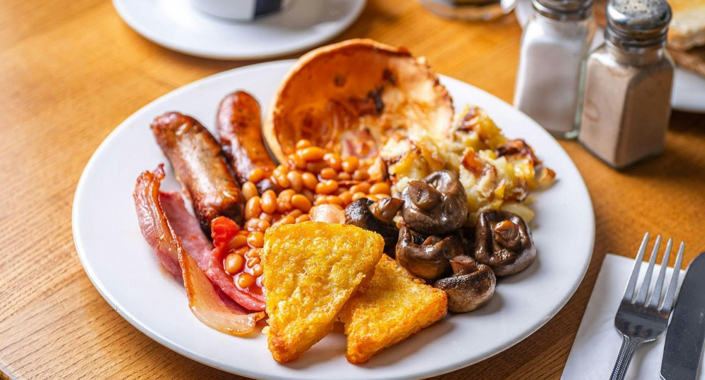 Toby Carvery Ewell