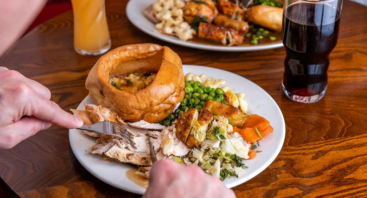 Toby Carvery Knowle