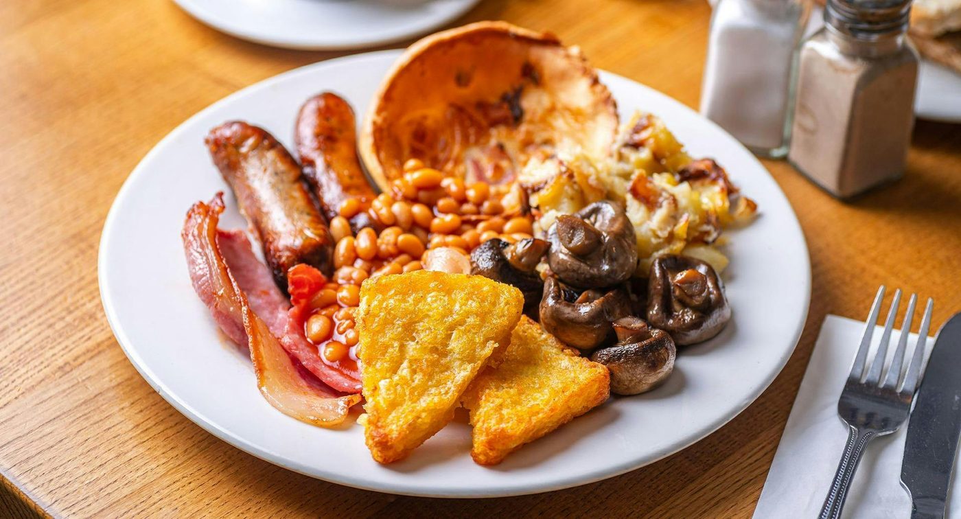 Toby Carvery Maes Knoll (Bristol)