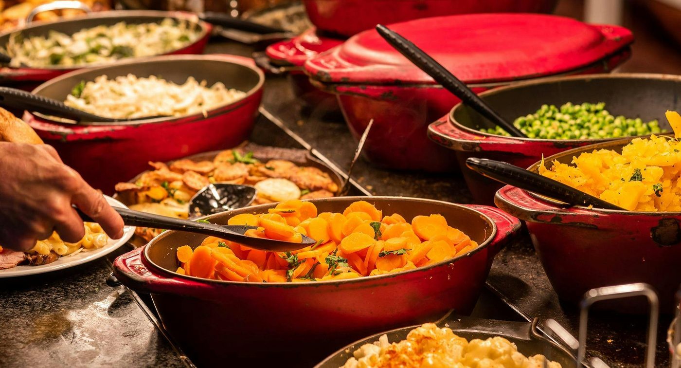 Toby Carvery Newton Abbot