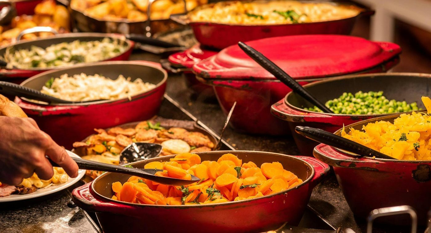 Toby Carvery South Croydon