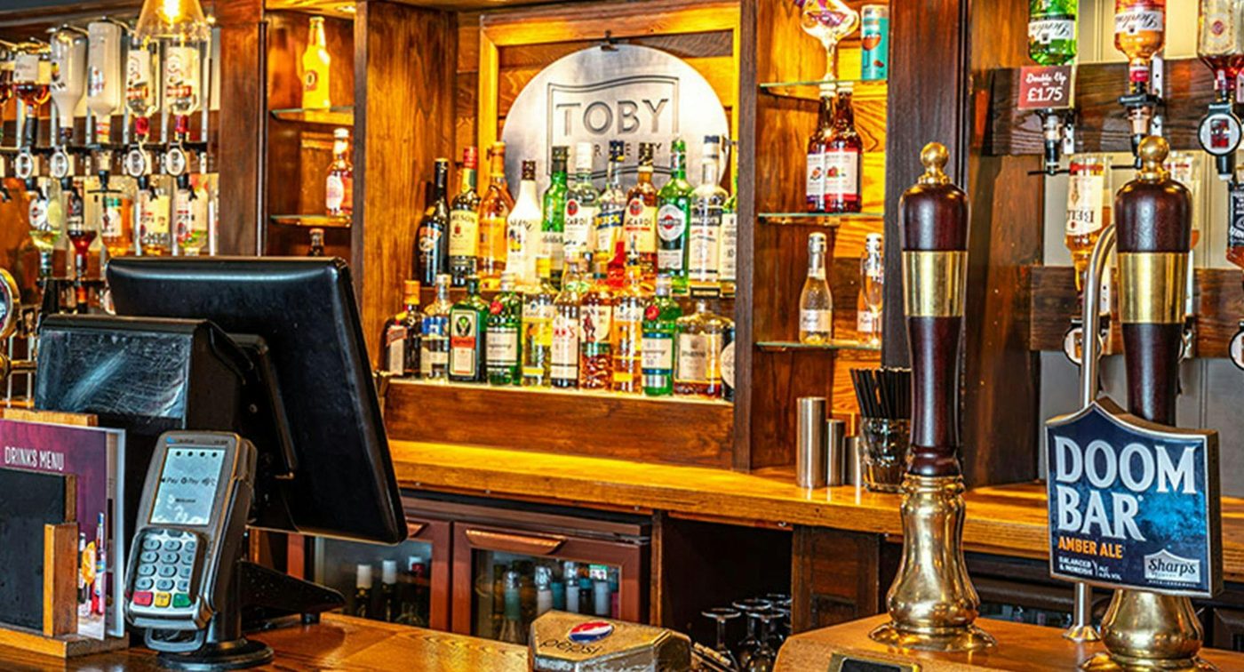 Toby Carvery Strathclyde Park