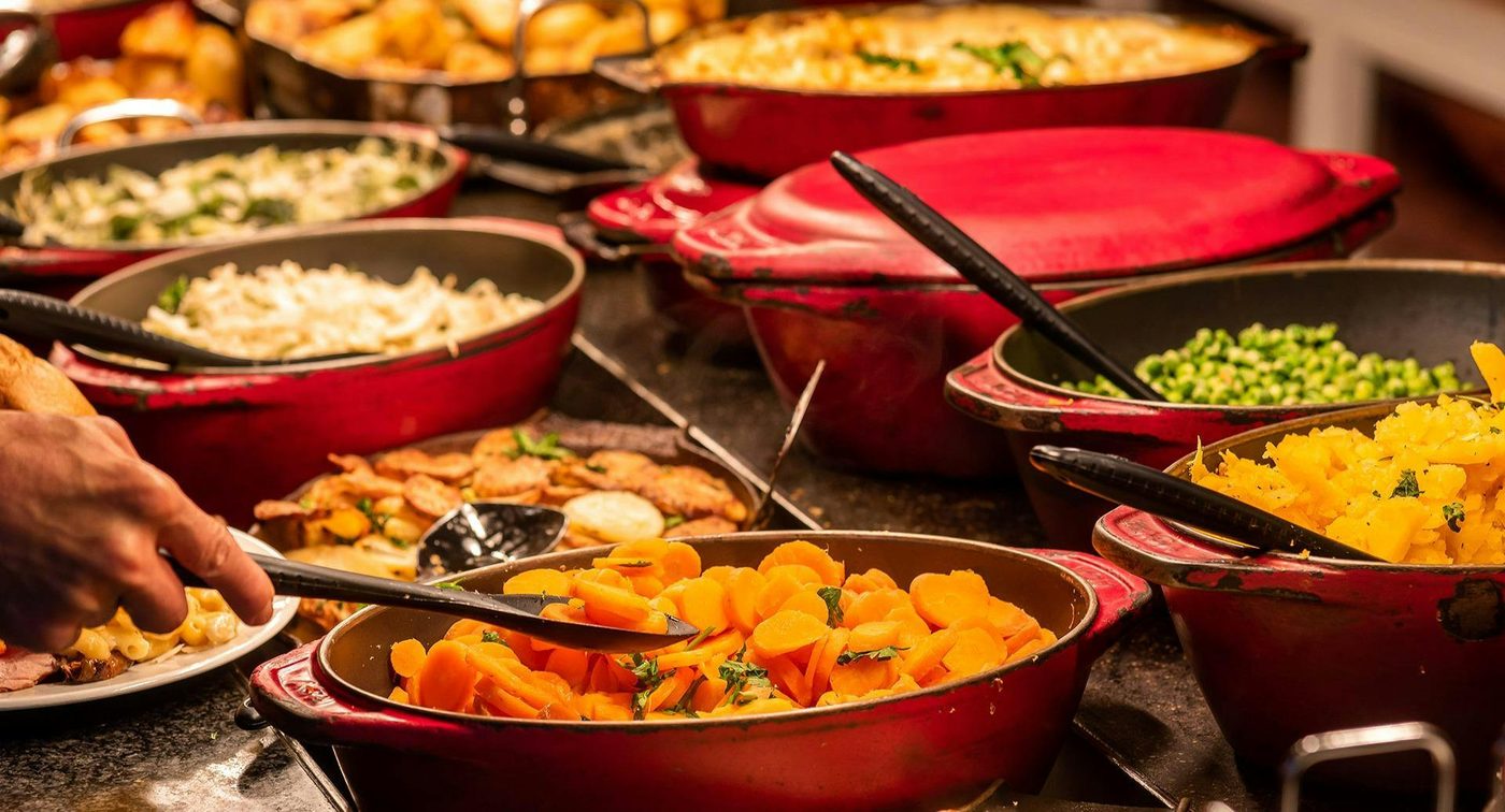 Toby Carvery Willerby