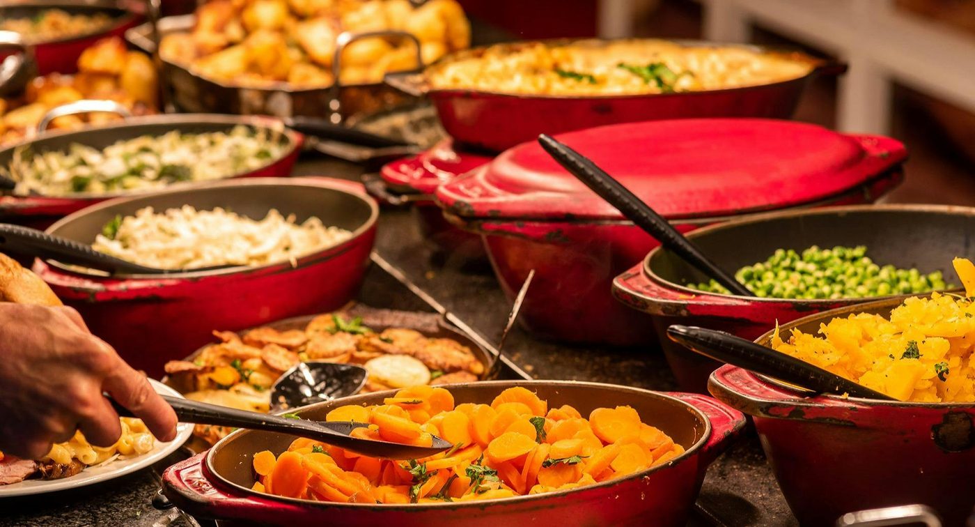Toby Carvery Wolviston