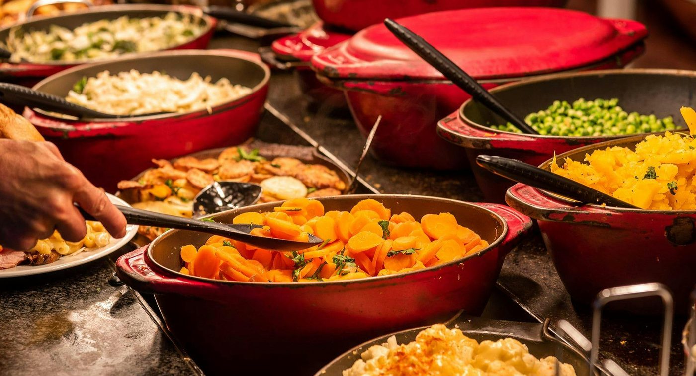 Toby Carvery Worcester West