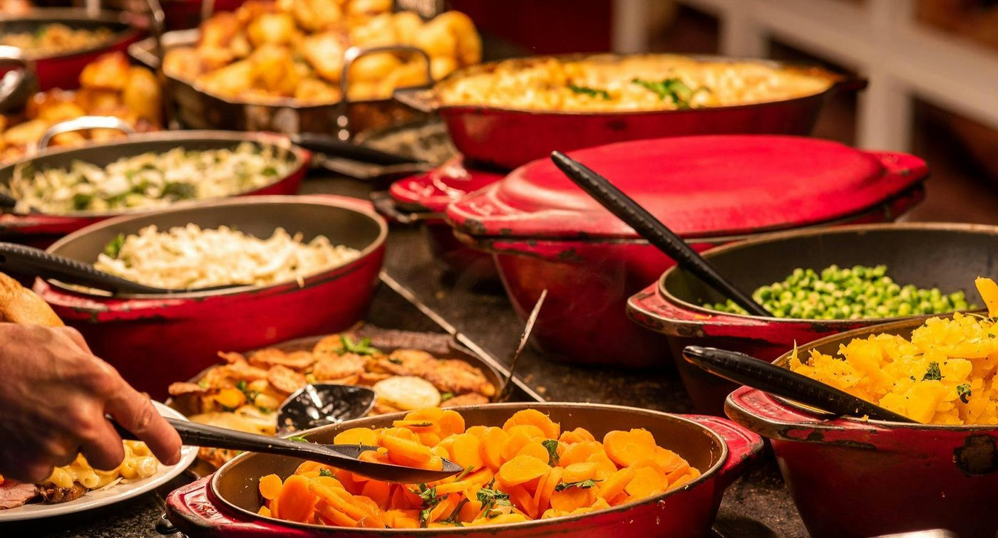 Toby Carvery Worthing
