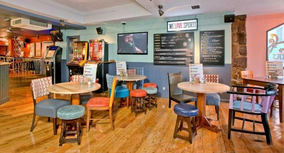 The Triplekirks Aberdeen