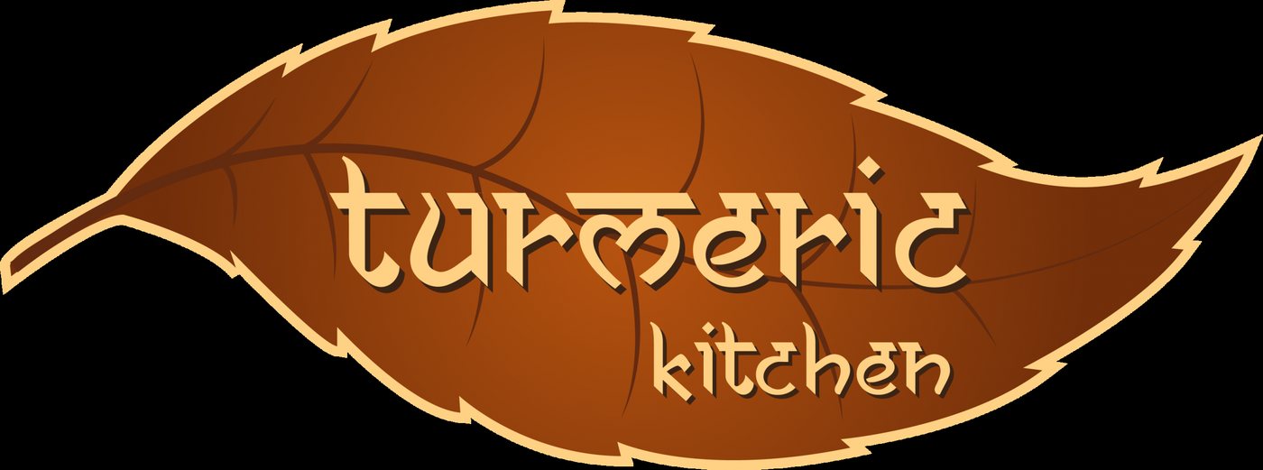 Turmeric Kitchen Pinner