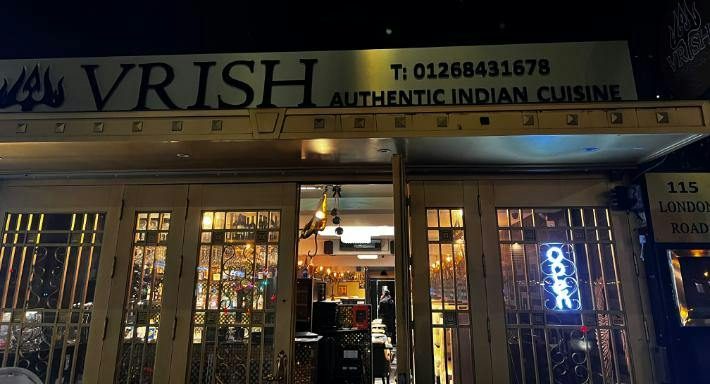 Vrish