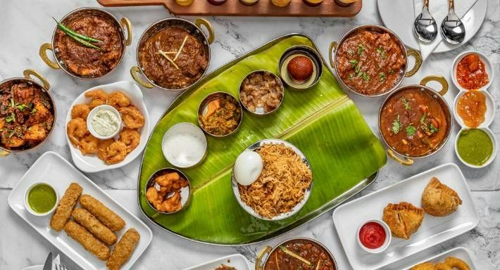 Wedding Biryani