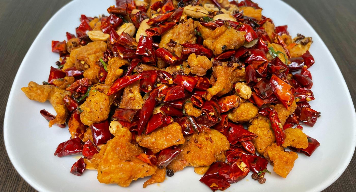 Xin Kai Restaurant