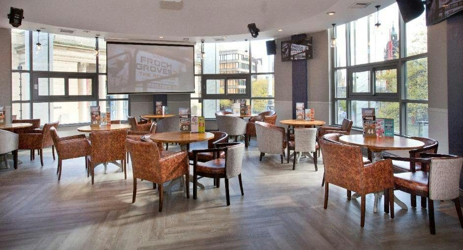 Yates Sheffield