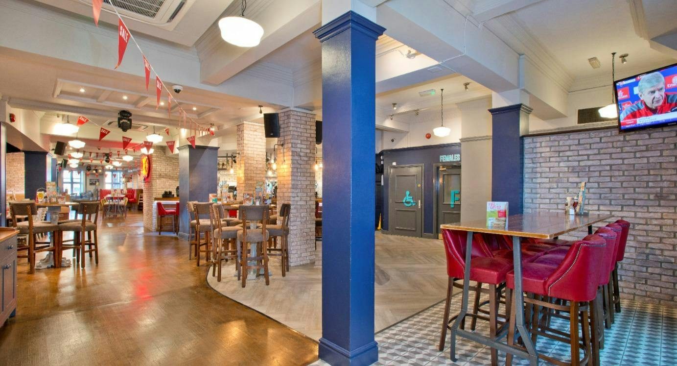 Yates York