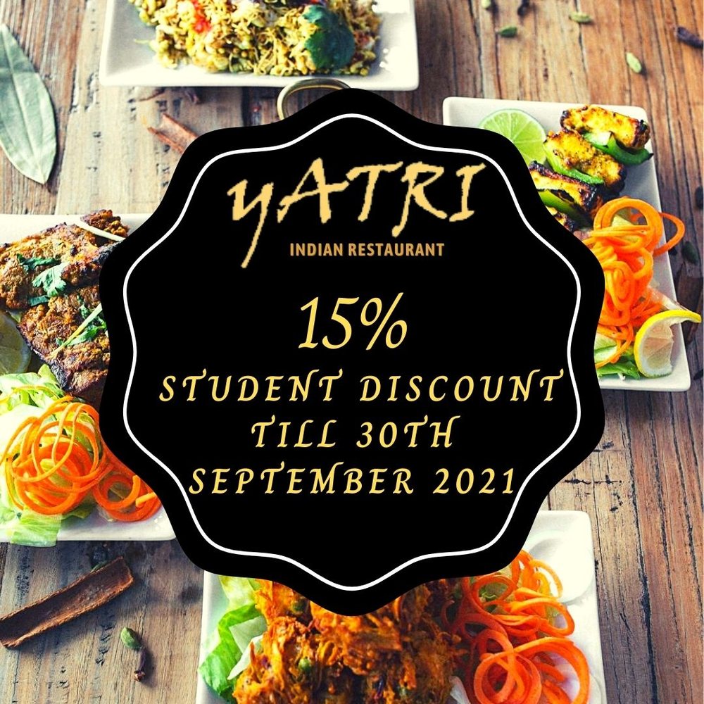 Yatri - West Kensington